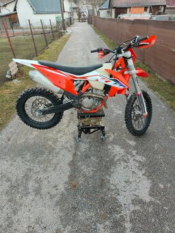 KTM exc-f 350 2023 - 3