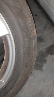 Opel 205/55 R16 - 3