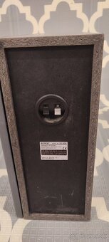 Subwoofer Sony SS-WS9 - 3