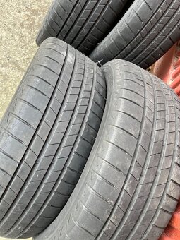 205/55R16 91V bridgestone - 3