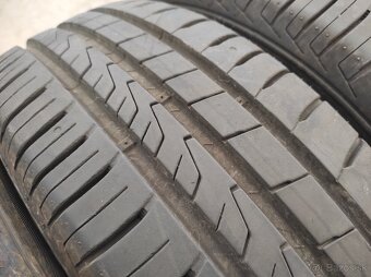 Letné pneu 195/65 R15 Hankook 4ks - 3