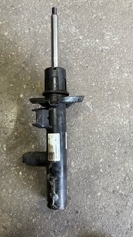 Tlmič predný OE Škoda VW - 3