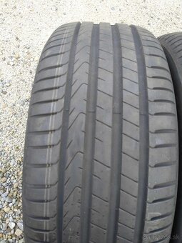 Pirelli 245/45 R 18 96 W CINTURATO P7 Seal Inside. - 3