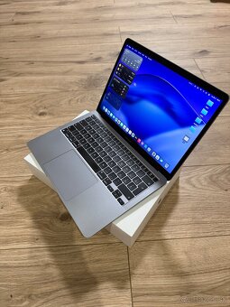 MacBook Air m1 256gb/8gb ram - 3