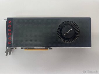 2x Xeon E5-2640 v4,RX VEGA 56 8GB,SSD,SSHD,W-11 - 3