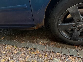 Ford focus C-max 1.8 (92kw) - 3