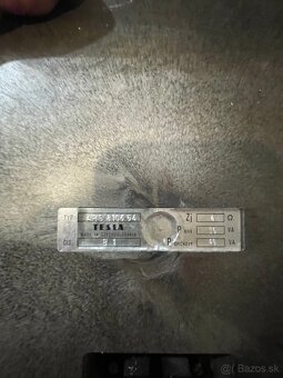 Reprobedne Tesla ARS 8105.54 - 3
