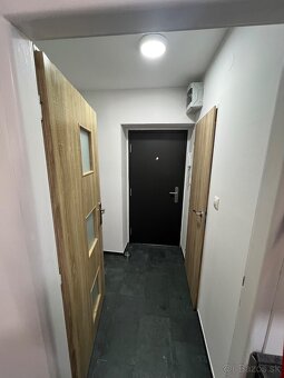 1-Izbovy Byt na Lanskej - 3