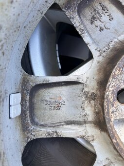 Kolesa r15 5x100 - 3