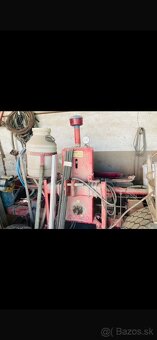 Polnohospodarske stroje - 3