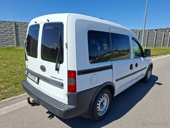 Opel Combo TOUR 1.3 CDTI - 3