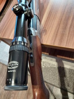 Guľobrok 9,3x74R/12 - 3