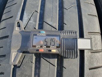 195/65R15 Hankook Ventus - 3