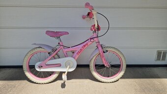 DETSKÉ BICYKLE - 3