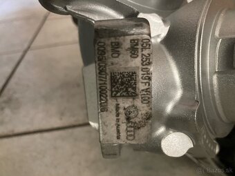 Turbo Evo 140kw - 3