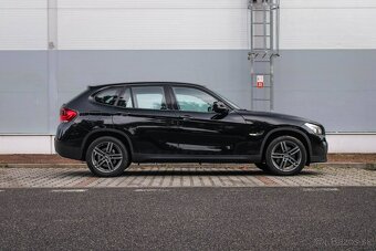 BMW X1 xDrive 20d A/T - 3