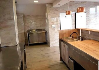 Predaj rýchleho občerstvenia s ubytovaním - 3