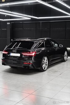 Audi A6 Avant DPH - 3