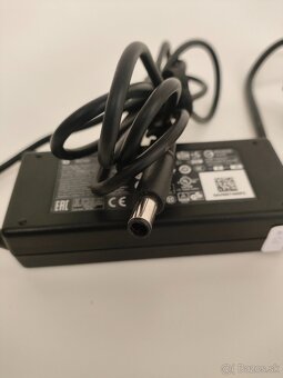 #M050 HP 90W napájací adaptér (originál) - 3