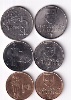 Slovenská republika - 3