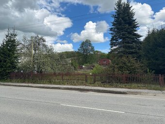 Predaj stavebného pozemku - 3