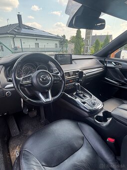 Mazda cx-9 možná vyměna -vymenim - 3