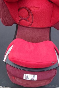Cybex Pallas fix - 3