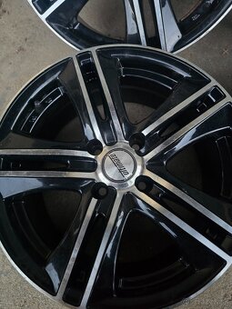ALU disky 4x108 r16 - 3