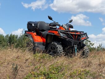 CFmoto 850 XC 2023 - 3