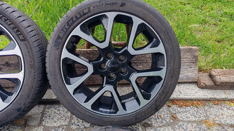 5x110 R19 --- JEEP CHEROKEE , RENEGADE ... - 3