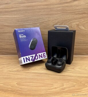 Sony Inzone Buds - herné slúchadla - 3