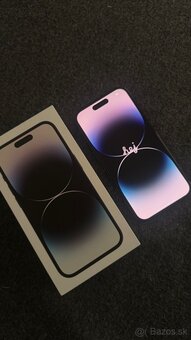 Iphone 14 pro 128gb space black - 3