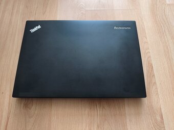predám Lenovo thinkpad t450 - Intel core i5 - 8gb ram - ssd - 3