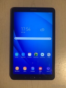 10”tablet Samsung Galaxy TAB A(2016) Super stav - 3