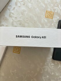 Samsung Galaxy A51 128 GB - 3