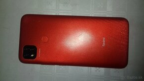 Xiaomi Redmi 9C NFC 32gb - 3