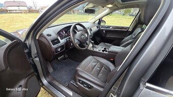 Volkswagen Touareg 4.2tdi 4x4 250kw - 3