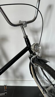Retro bicykel Peco bikes - 3