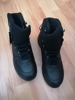 Obuv špeciál gore-tex - 3
