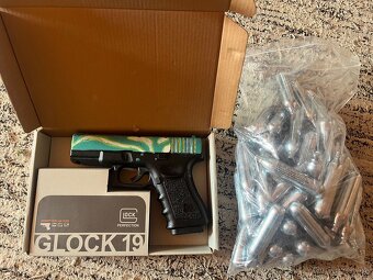 GLOCK-19 CO2 - 3