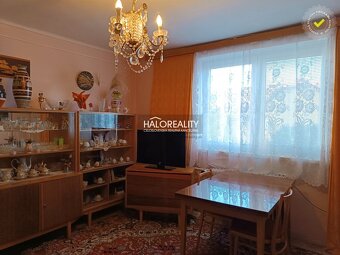 HALO reality - Predaj, rodinný dom Trebišov - EXKLUZÍVNE HAL - 3