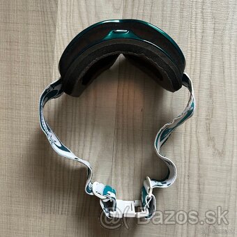Lyziarske okuliare zn Oakley - 3