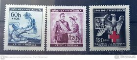 Nemecko do 1949 ,3 Ríša,protektorát,Rakúsko - 3