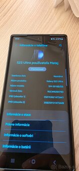 Galaxy s23 ultra - 3