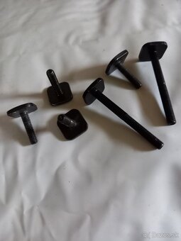 THULE skrutky - 3