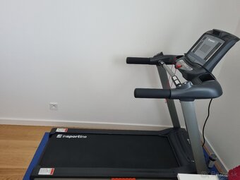Bežecký pás insportline TOP stav ako nový - 3