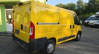 FIAT DUCATO 2.3 MULTIJET - PREDAJ AJ NA SPLÁTKY - 3