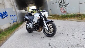 Suzuki GSR600 STK 5/2029 - 3