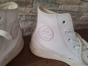 Converse kožené tenisky vel 35 - 3