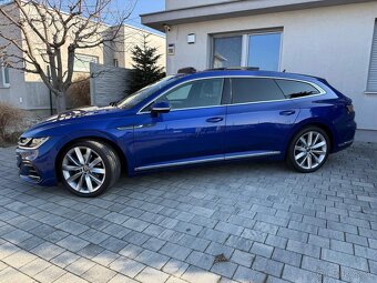 Volkswagen Arteon Shooting Brake R-Line 4motion - 3